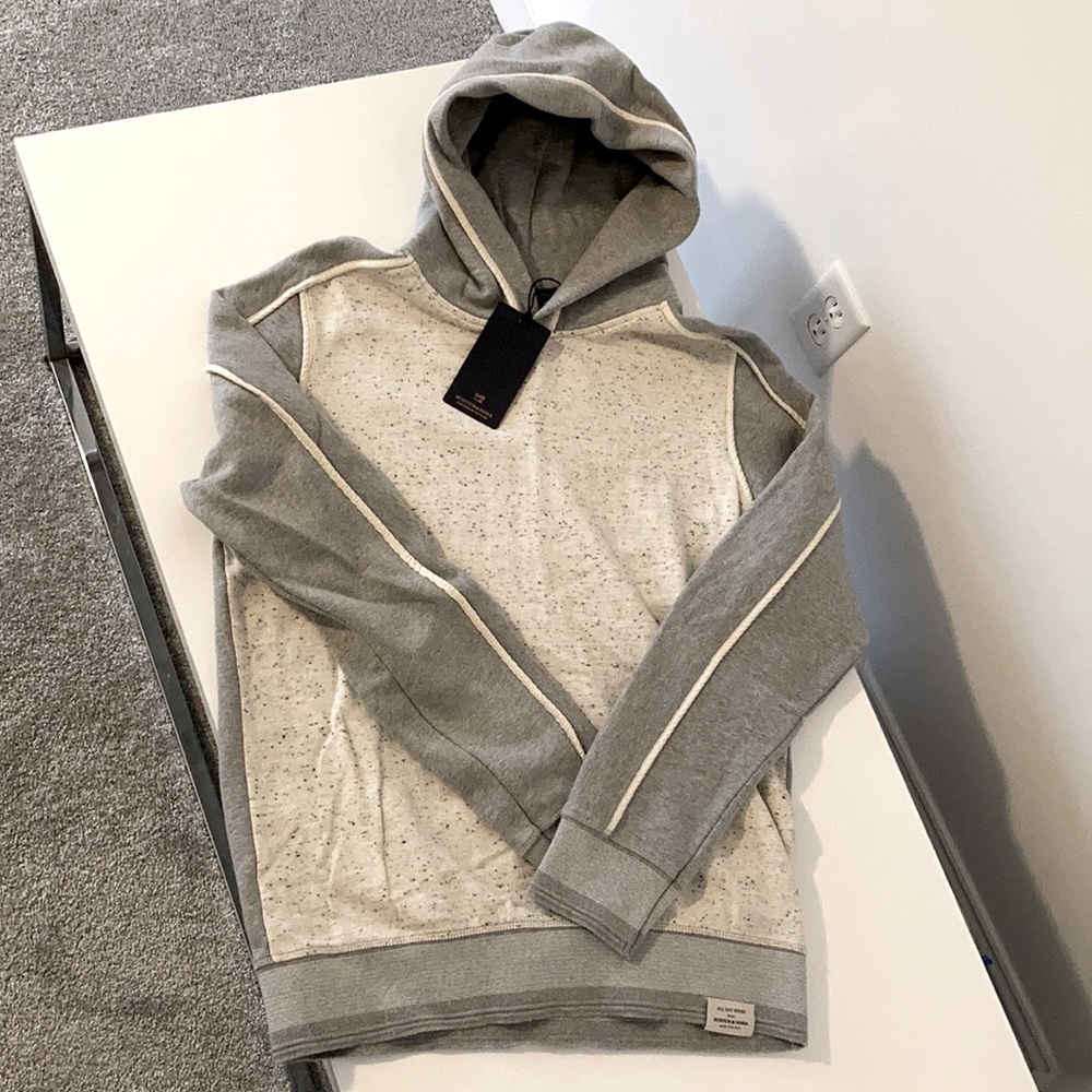 Scotch&Soda hoodie
